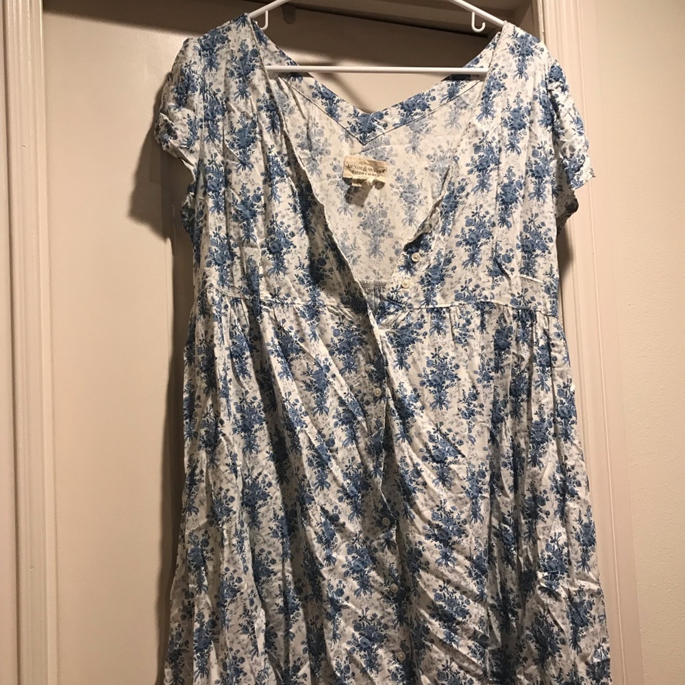 Dress